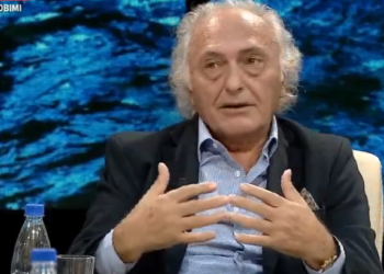 Frrok Çupi: Kjo PD që na çau kokën, pse nuk shpërndahet?