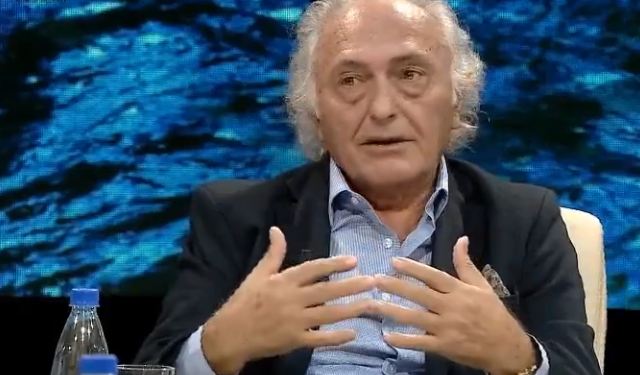 Frrok Çupi: Kjo PD që na çau kokën, pse nuk shpërndahet?