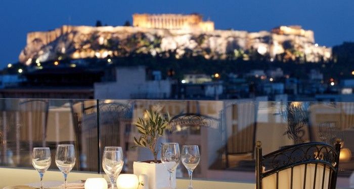 50 mijë vende të lira pune në Greqi, sektori i hotelerisë dhe shërbimeve në krizë