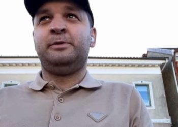 Njihuni me shqiptarin që ofron kafe falas në Suedi për të moshuarit: Do të vazhdoj sa të jenë gjallë…