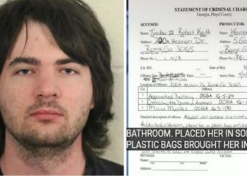 “E doja shumë,” nipi i thyen kockat gjyshes dhe e mbyll të gjallë në një frigorifer