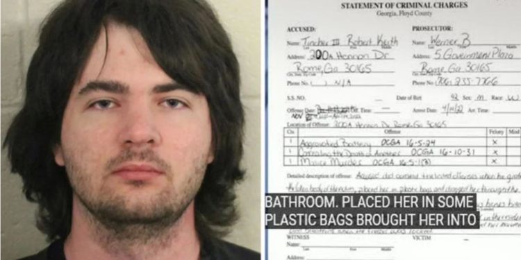 “E doja shumë,” nipi i thyen kockat gjyshes dhe e mbyll të gjallë në një frigorifer