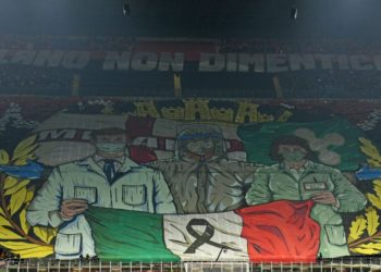 Interi vazhdon me rekordet e biletave, ndaj Romës në San Siro më shumë se 70 mijë tifozë
