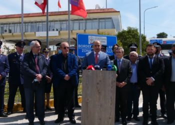 Takimi në Kakavijë, Shqipëria dhe Greqia do të lehtësojnë lëvizjen në të dyja anët e kufirit për festa dhe sezonin turistik