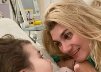 Nëna greke që vrau vajzat, flet infermierja: Reagimi i saj s’ishte normal