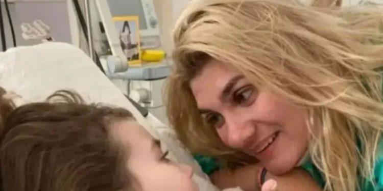 Nëna greke që vrau vajzat, flet infermierja: Reagimi i saj s’ishte normal