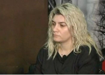 Roula që tmerroi Greqinë, flet kumbari me të cilin dyshohe se kishte lidhje jashtëmartesore: Janë shpifje!