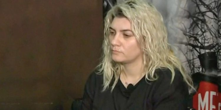 Roula që tmerroi Greqinë, flet kumbari me të cilin dyshohe se kishte lidhje jashtëmartesore: Janë shpifje!