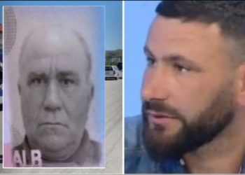 Dëshmia tronditëse e Fatjonit: Babai iu fut në dhomë Merushes dhe e ka ngacmuar