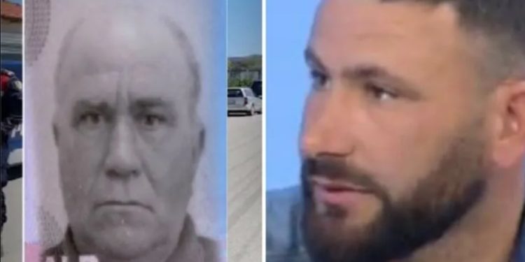 Dëshmia tronditëse e Fatjonit: Babai iu fut në dhomë Merushes dhe e ka ngacmuar