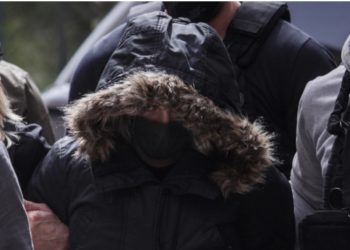 Roula që tmerroi Greqinë flet nga burgu për fëmijët: Ata e dinin çfarë nëne kanë pasur