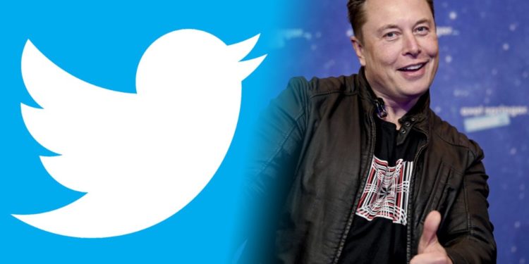 Zyrtare/ Elon Musk blen aksionet e Twitter për 44 miliardë dollarë