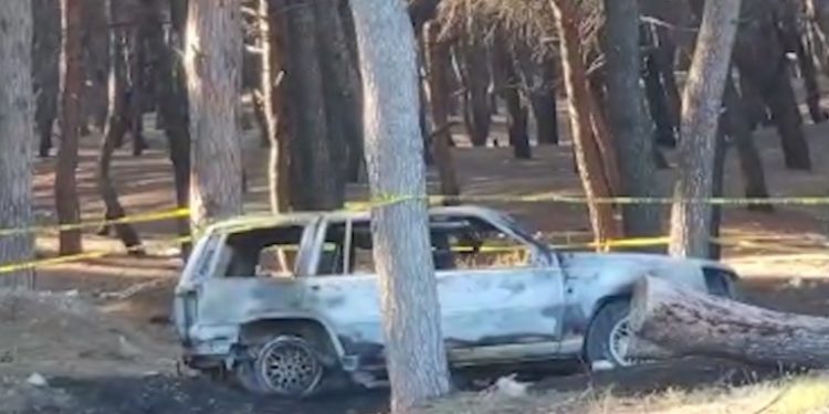 Digjet gjatë natës “Fuoristrada” pa targa në Vlorë