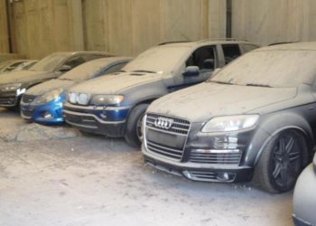 87 makina dalin në ankand, fillojnë nga 200 euro