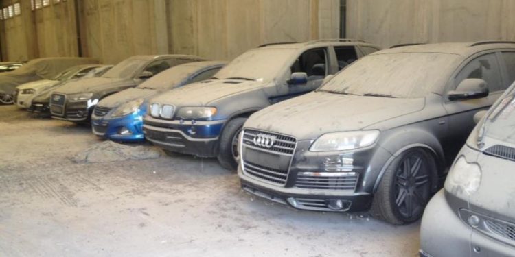 87 makina dalin në ankand, fillojnë nga 200 euro