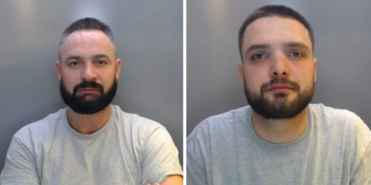 “Unë vetëm e ujis”, dy shqiptarët kapen në “shtëpi bari” në Angli, gjykata nuk i fal