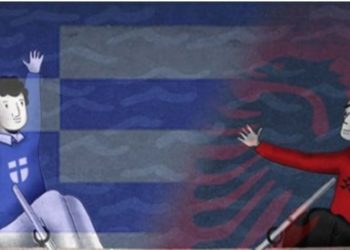 Studimi/ Çfarë mendojnë realisht shqiptarët dhe grekët për njeri-tjetrin: Miku më i mirë dhe problemet mes tyre