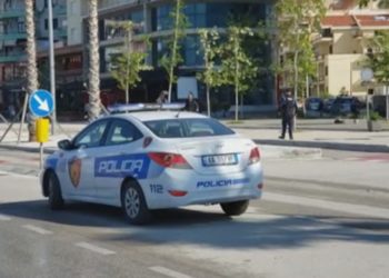Plagosje me mjet prerës në Vlorë, arrestohet autori