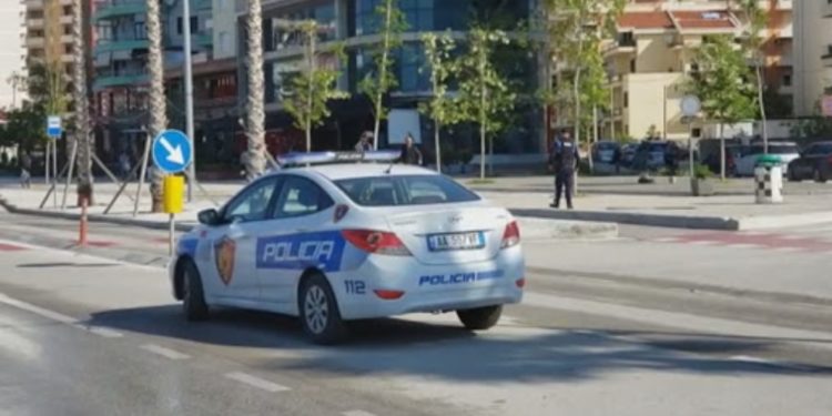 Plagosje me mjet prerës në Vlorë, arrestohet autori