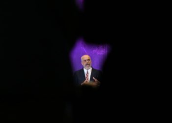 Rama: Zero keqardhje për PD, duhet të kishte shkuar në djall shumë kohë më parë