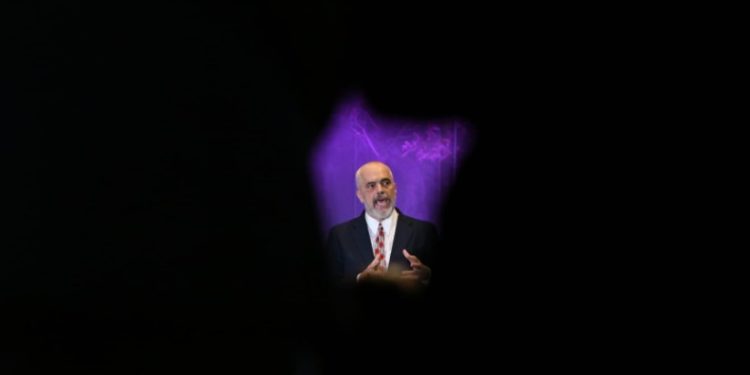 Rama: Zero keqardhje për PD, duhet të kishte shkuar në djall shumë kohë më parë