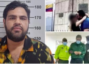 E dashura “e merr në qafë”, arrestohet lideri i Kartelit të Sinaloas i kërkuar në 200 shtete