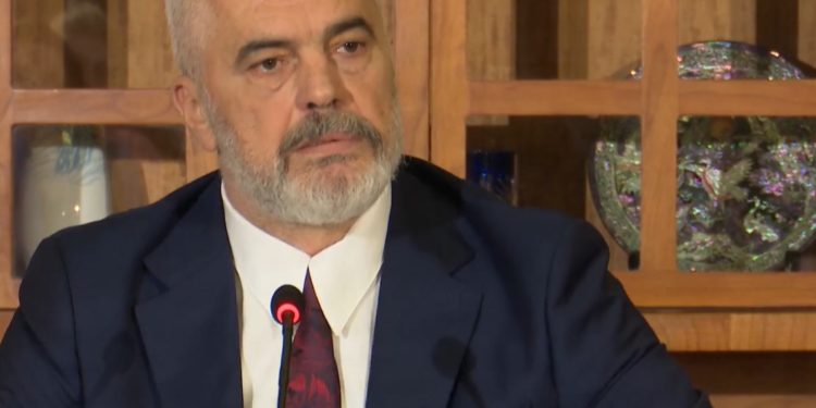 E konfirmon Rama: Shqipëria do të legalizojë kanabisin