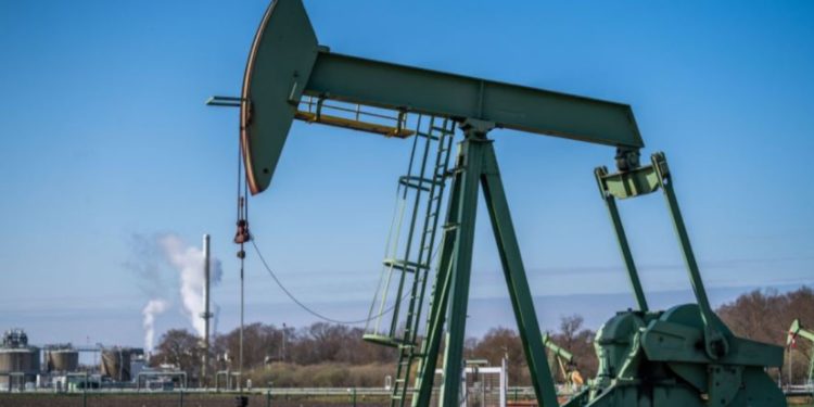 Çmimi i naftës ra me 5 për qind