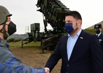 Turqia shkeli hapësirën greke/ Athina aktivizon sistemet kundërajrore dhe paralajmëron: Provokime! Shkelja e sovranitetit, e dënueshme