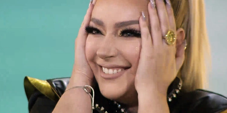 Këngëtarja që do të na përfaqësojë në Eurovision: Ata që më kritikojnë, janë mbetje ekologjike. Ne shqiptarët s’bëhemi dot njerëz