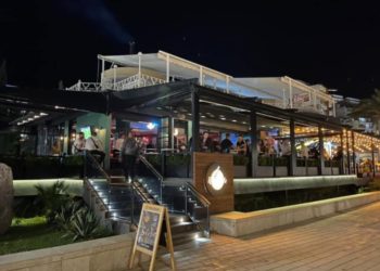 Përleshje me thika në Sarandë, plagoset rëndë një i ri (Emri)