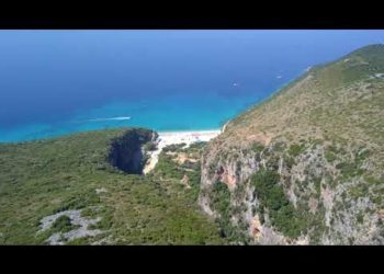 Ra në Kanionet e Gjipesë, vijojnë kërkimet për turistin polak