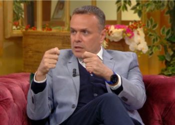 Karamuço: Disa portale në Shqipëri sponsorizohen nga shërbime sekrete ruse