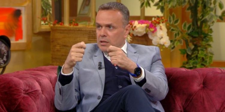 Karamuço: Disa portale në Shqipëri sponsorizohen nga shërbime sekrete ruse