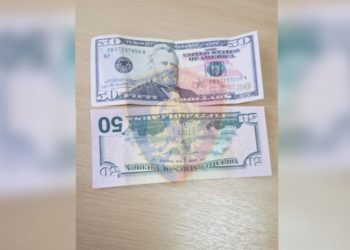 Hidhte në treg kartëmonedha të falsifikuara, pranga 23-vjeçarit (Emri)