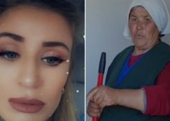 “Merushja na ndau djalin nga nusja, i thoshtë vjehrrit më ha m*tin…”, flet bashkëshortja e autorit të krimit të rëndë