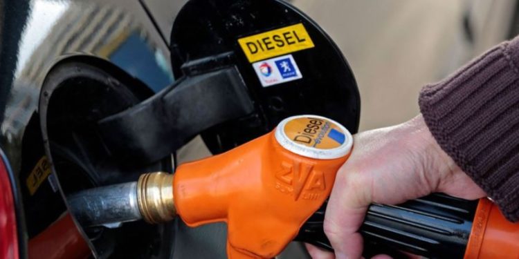 Vendimi i Bordit, ja sa do të jetë çmimi i naftës deri më 4 prill