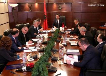 Emërohen drejtuesit e prokurorive Përmet e Sarandë