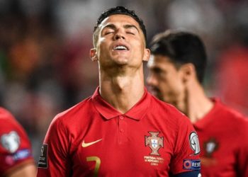 Cristiano Ronaldo lëshon lajmin e hidhur, tragjedi e madhe në familjen e tij