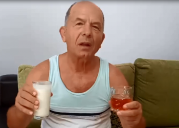 Sazan Guri shpall kandidaturën për president