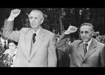 Zbulohet ‘këshilla’ e Enverit: Mehmet, ti nuk je armik i Partisë dhe nesër, mund të flasësh pas meje, prandaj sot gjithë natën…