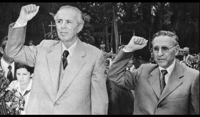 Zbulohet ‘këshilla’ e Enverit: Mehmet, ti nuk je armik i Partisë dhe nesër, mund të flasësh pas meje, prandaj sot gjithë natën…