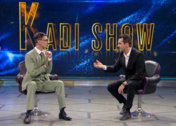 Adriatik Lapaj: Shqipëria bëhet nëse i shpallim luftë atyre që na vjedhin (VIDEO)