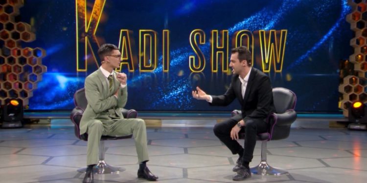 Adriatik Lapaj: Shqipëria bëhet nëse i shpallim luftë atyre që na vjedhin (VIDEO)