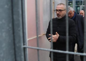 “Jam i rrezikuar nga kriminelët në burg”, zbardhet rekursi i Tahirit në Gjykatën e Lartë: Më dënuan padrejtësisht