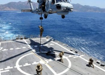 “Forcat Speciale Turke zbarkojnë në Rodos”, alarm në Greqi