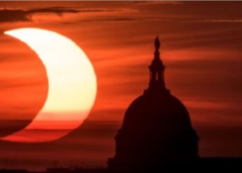 Të gjithë sytë nga qielli, çfarë do ndodhë në fundjavë