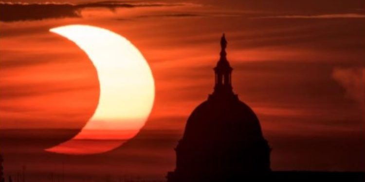 Të gjithë sytë nga qielli, çfarë do ndodhë në fundjavë