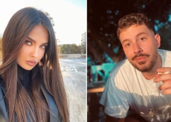 Beatrix ka një mesazh për Donaldin (VIDEO)