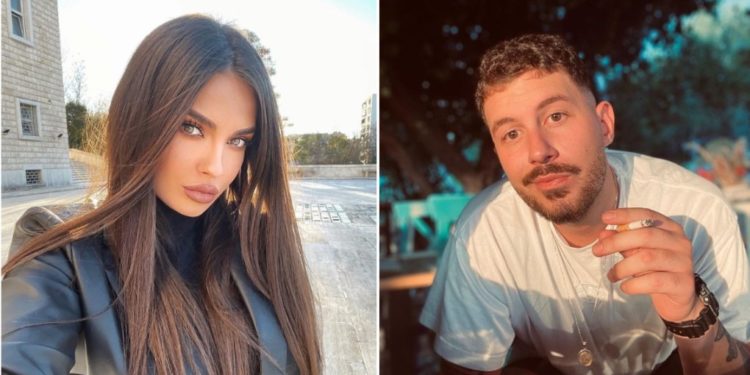 Beatrix ka një mesazh për Donaldin (VIDEO)